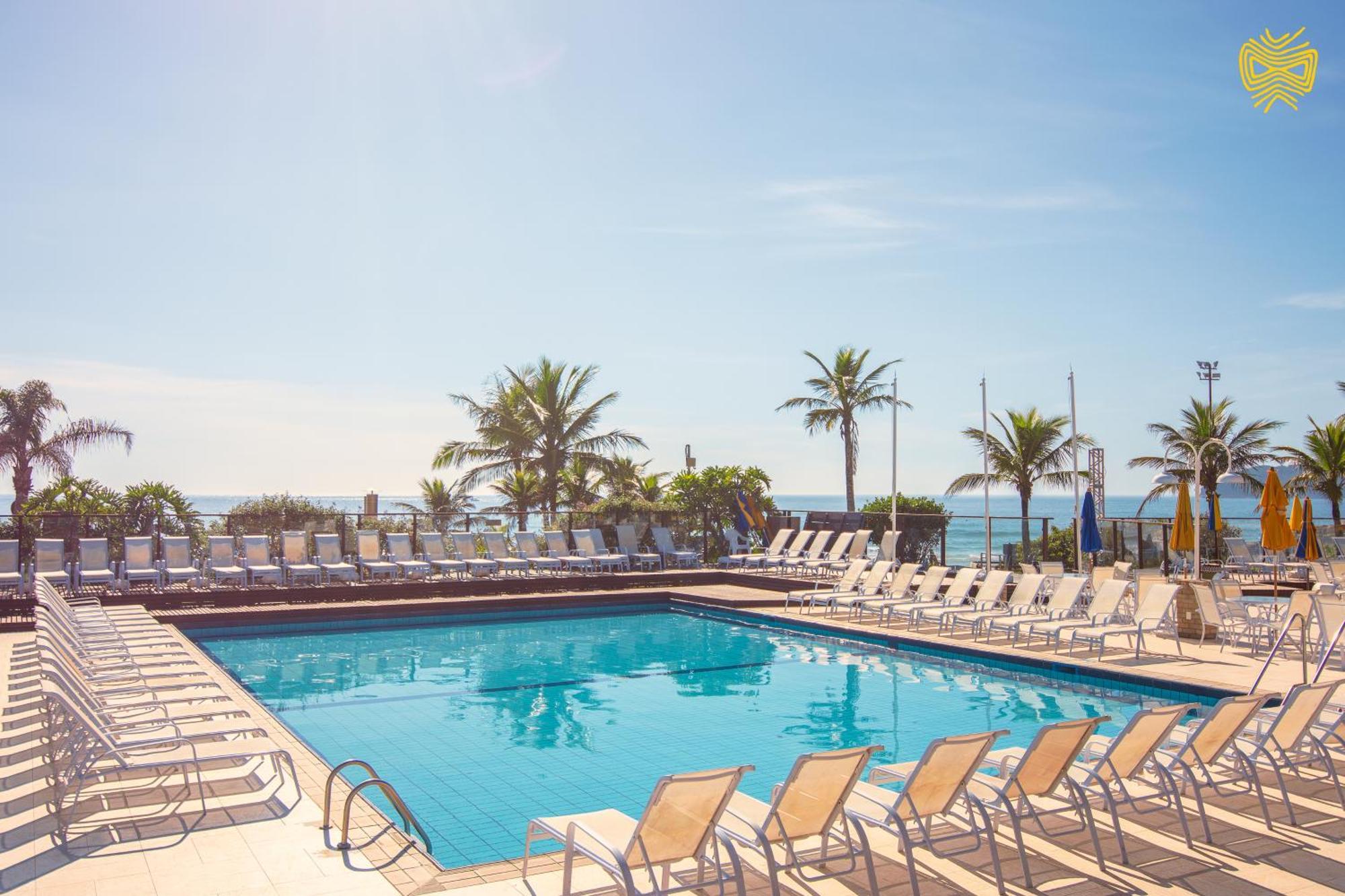 Costao Do Santinho Resort All Inclusive — Photos 2