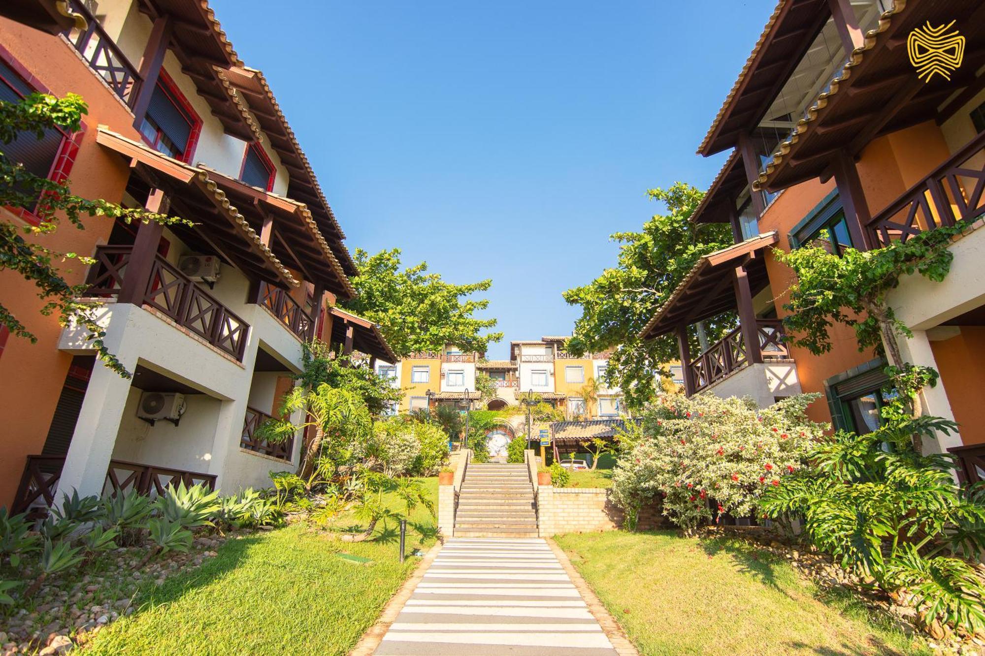 Costao Do Santinho Resort All Inclusive — Photos 1