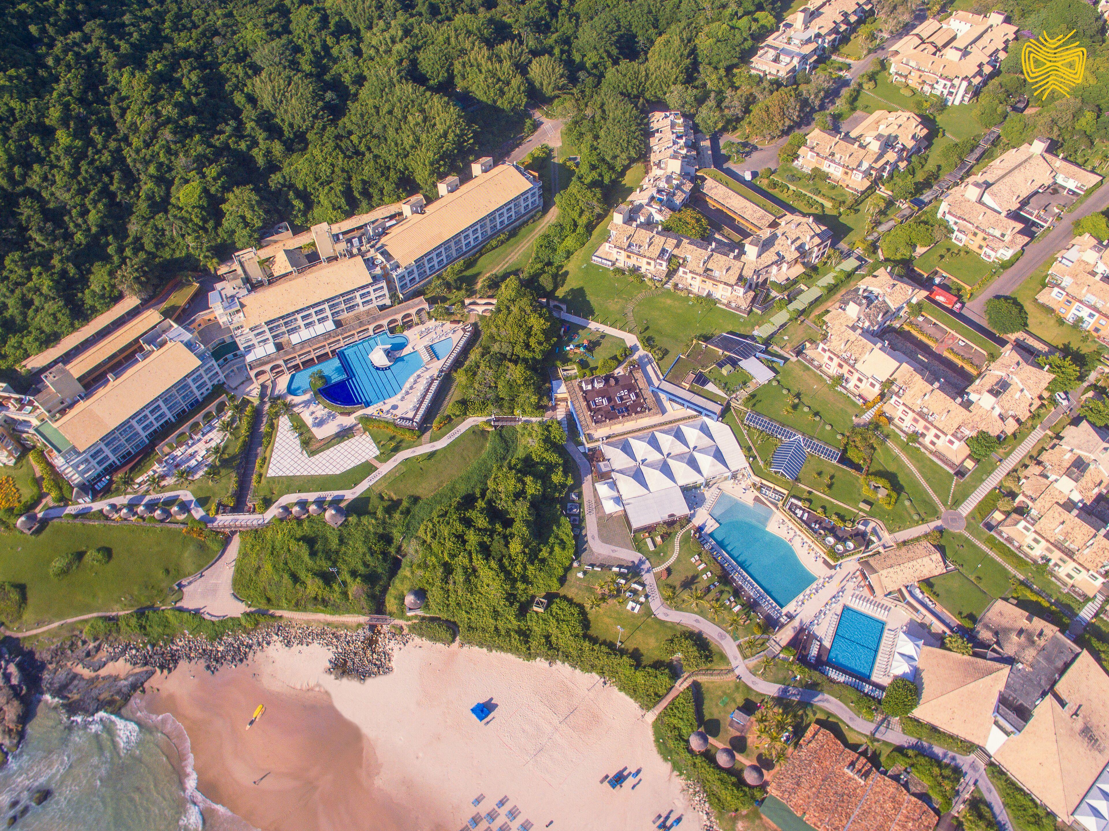 Costao Do Santinho Resort All Inclusive — Photos 3